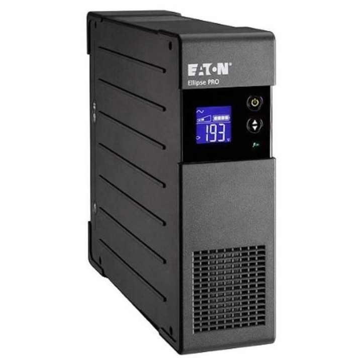 Onduleur - EATON - Ellipse PRO 850 DIN