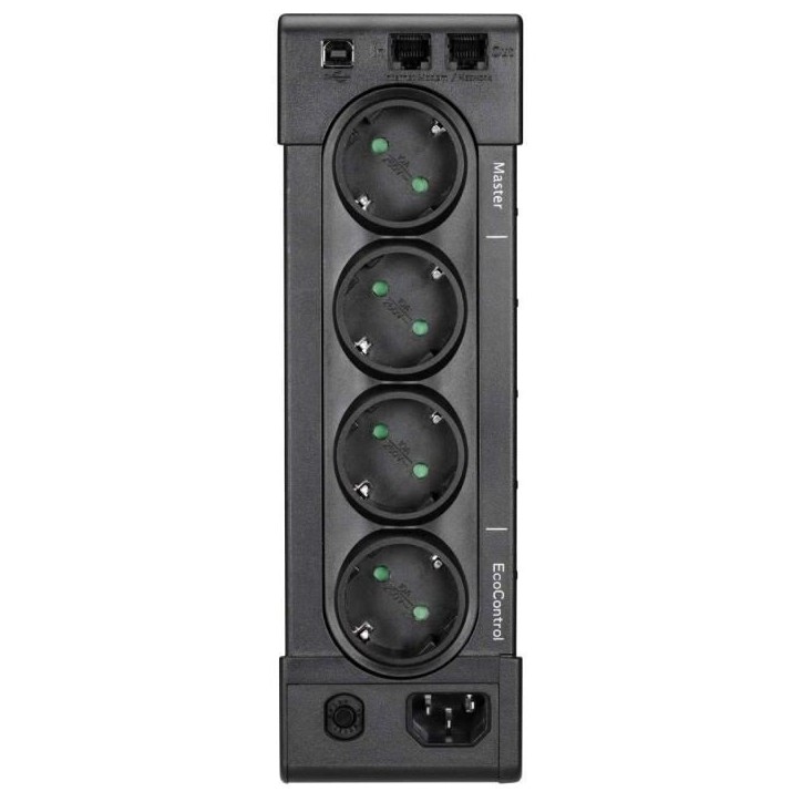 Onduleur - EATON - Ellipse PRO 850 DIN