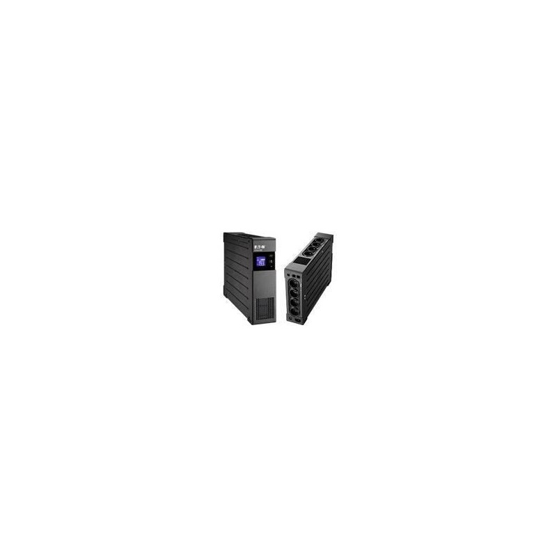 Onduleur - Eaton - Ellipse PRO 1200 USB FR - Line-Interactive UPS - 12 Onduleur - Eaton - Ellipse PRO 1200 USB FR - Line-Interactive UPS - 12