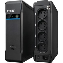 Onduleur - EATON - 3P Ellipse 3P1700UD - Pour PC pro ou terminal point