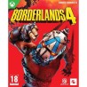 Borderlands 4 - Jeu XBOX Séries X