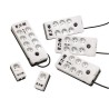 Multiprise/Parafoudre - EATON Protection Box 6 Tel USB FR - PB6TUF - 6