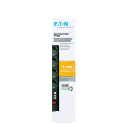 Multiprise/Parafoudre - EATON Protection Strip 4 FR - PS4F - 4 prises