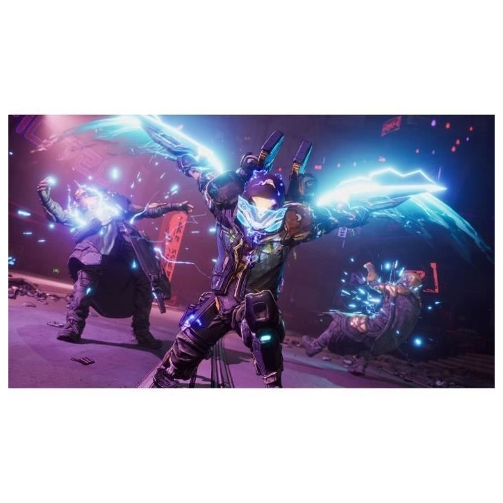 Borderlands 4 - Jeu XBOX Séries X
