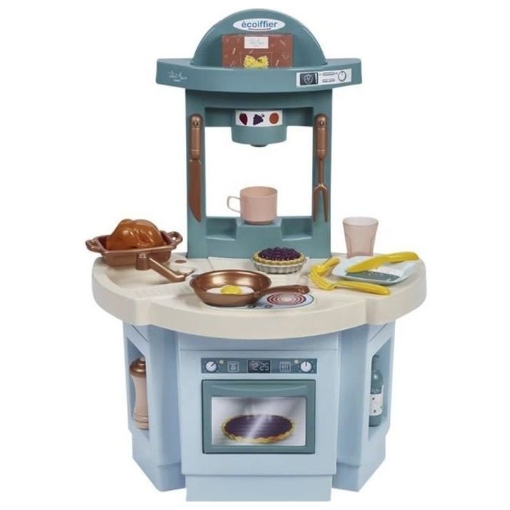 Ma 1ere cuisine - ECOIFFIER - A partir de 18 mois Ma 1ere cuisine - ECOIFFIER - A partir de 18 mois