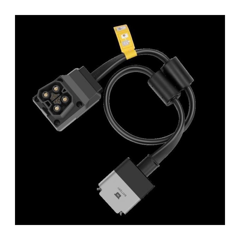 Câble de branchement ECOFLOW OB03579 - Micro Inverter vers Delta Pro Câble de branchement ECOFLOW OB03579 - Micro Inverter vers Delta Pro