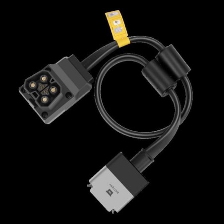 Câble de branchement ECOFLOW OB03579 - Micro Inverter vers Delta Pro