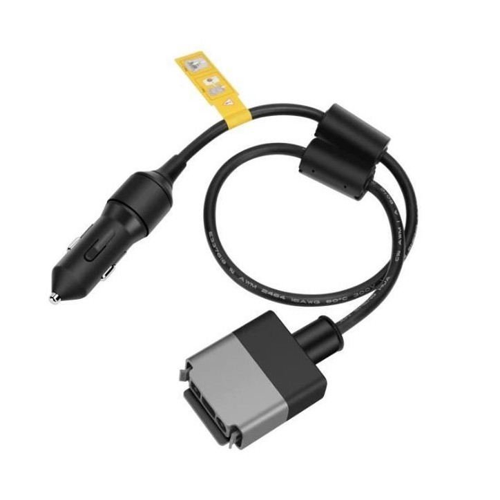 Câble de branchement ECOFLOW OB03578 - Micro Inverter vers Delta Pro - 0,5 m Câble de branchement ECOFLOW OB03578 - Micro Inverter vers Delta Pro - 0,5 m