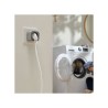 Prise intelligente Wi-Fi - EcoFlow - Smart Plug - Suivi consommation -