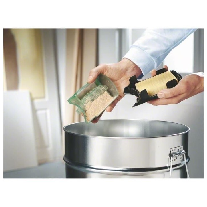 Ponceuse vibrante Bosch - PSS 200 A (Livré dans coffret plastique avec 1 Feuille abrasive P120) Ponceuse vibrante Bosch - PSS 200 A (Livré dans coffret plastique avec 1 Feuille abrasive P120)