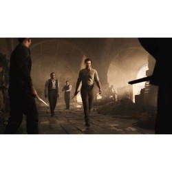 Mafia : The Old Country - Jeu Xbox Series X