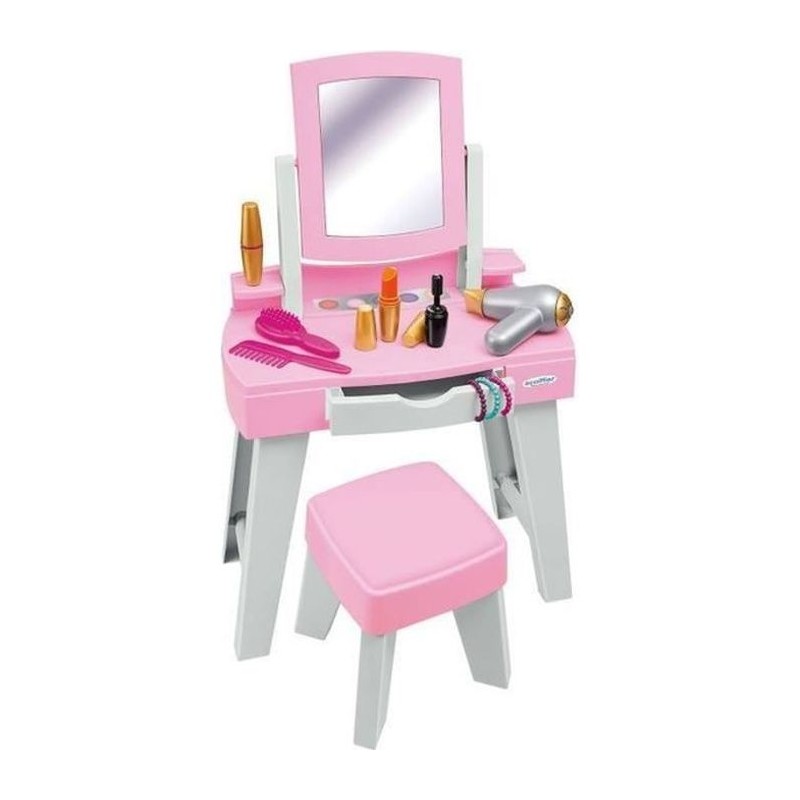 ECOIFFIER - Ma premiere Coiffeuse ECOIFFIER - Ma premiere Coiffeuse