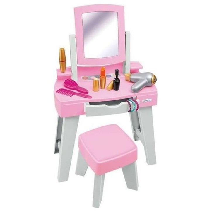 ECOIFFIER - Ma premiere Coiffeuse ECOIFFIER - Ma premiere Coiffeuse