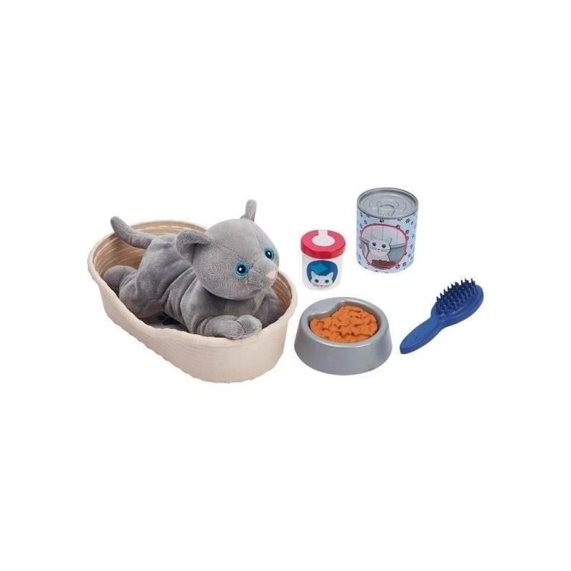 Corbeille chat Corbeille chat