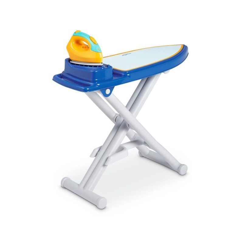 Table a repasser - Marque - Avec centrale vapeur intégrée - Origine