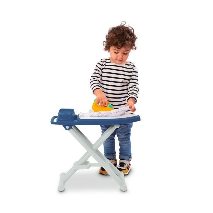 Table a repasser - Marque - Avec centrale vapeur intégrée - Origine France Garantie