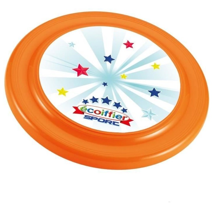 Coffret sport 6 en 1 ECOIFFIER - Jeux de sport pour enfant des 18 mois - Origine France Garantie Coffret sport 6 en 1 ECOIFFIER - Jeux de sport pour enfant des 18 mois - Origine France Garantie
