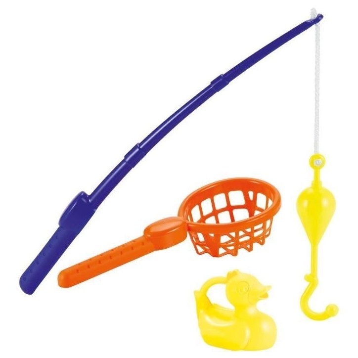 Coffret sport 6 en 1 ECOIFFIER - Jeux de sport pour enfant des 18 mois - Origine France Garantie Coffret sport 6 en 1 ECOIFFIER - Jeux de sport pour enfant des 18 mois - Origine France Garantie