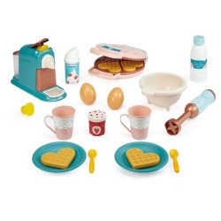 Coffret gourmand - ECOIFFIER - Des 18 mois