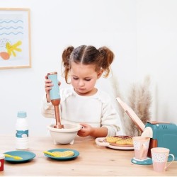 Coffret gourmand - ECOIFFIER - Des 18 mois