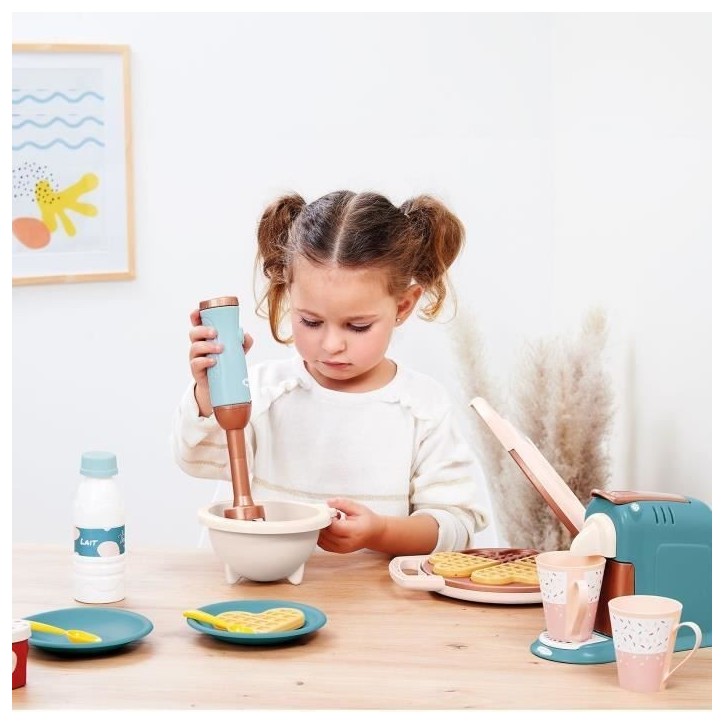 Coffret gourmand - ECOIFFIER - Des 18 mois Coffret gourmand - ECOIFFIER - Des 18 mois
