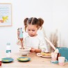 Coffret gourmand - ECOIFFIER - Des 18 mois