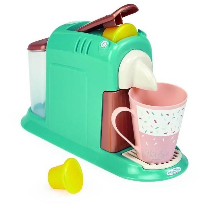 Coffret gourmand - ECOIFFIER - Des 18 mois Coffret gourmand - ECOIFFIER - Des 18 mois