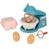 Coffret sucré - ECOIFFIER - 1678 - Des sables de toutes formes