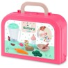 Valisette repas de bébé - ECOIFFIER - Des 18 mois