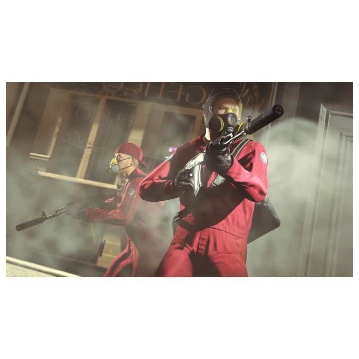 GTA V - Jeu PS5
