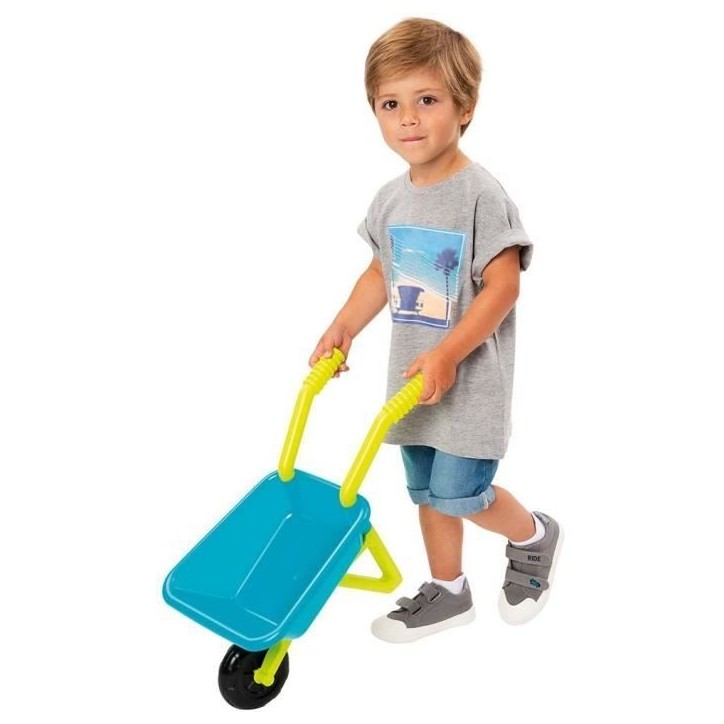 Super pack jardin 3 en 1 ECOIFFIER Super pack jardin 3 en 1 ECOIFFIER