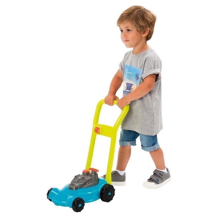 Super pack jardin 3 en 1 ECOIFFIER Super pack jardin 3 en 1 ECOIFFIER