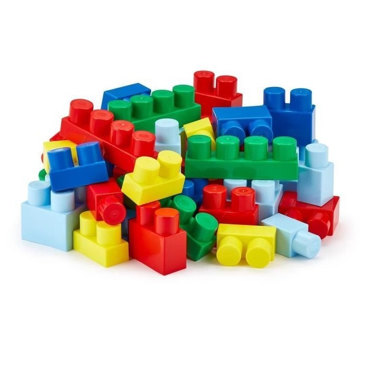 ABRICK Sac demi lune 50 pcs ABRICK Sac demi lune 50 pcs