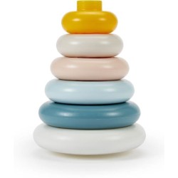 Pack de jeux d'éveil - ECOIFFIER - 7915 - Multicolore - Bleu - Abrick