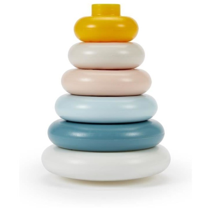 Pack de jeux d'éveil - ECOIFFIER - 7915 - Multicolore - Bleu - Abrick Pack de jeux d'éveil - ECOIFFIER - 7915 - Multicolore - Bleu - Abrick