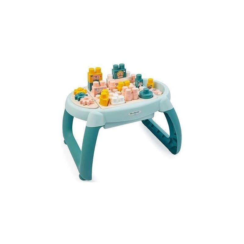 Table d'éveil - ECOIFFIER - 7917 Table d'éveil - ECOIFFIER - 7917