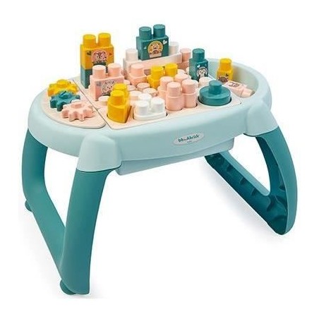 Table d'éveil - ECOIFFIER - 7917