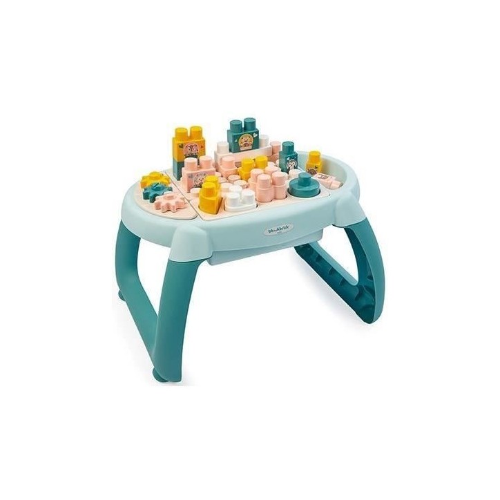 Table d'éveil - ECOIFFIER - 7917 Table d'éveil - ECOIFFIER - 7917