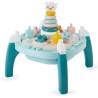 ECOIFFIER 7921 BB Abrick - Ma premiere table d'activités - Pour un ve