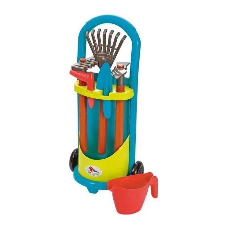 ECOIFFIER - 4339 - Petit jardinier ECOIFFIER - 4339 - Petit jardinier