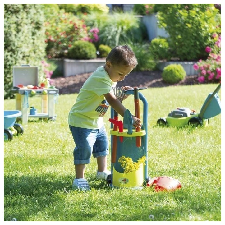 ECOIFFIER - 4339 - Petit jardinier ECOIFFIER - 4339 - Petit jardinier