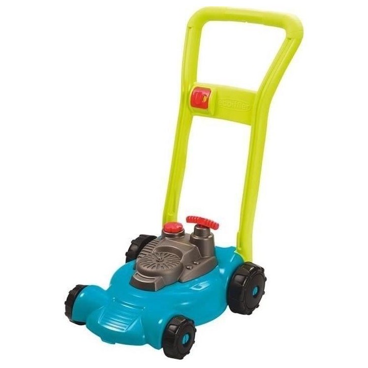 ECOIFFIER - 4482 - Tondeuse Turbo ECOIFFIER - 4482 - Tondeuse Turbo