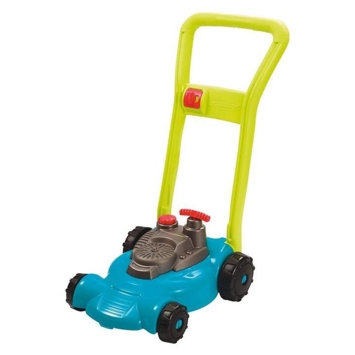ECOIFFIER - 4482 - Tondeuse Turbo ECOIFFIER - 4482 - Tondeuse Turbo