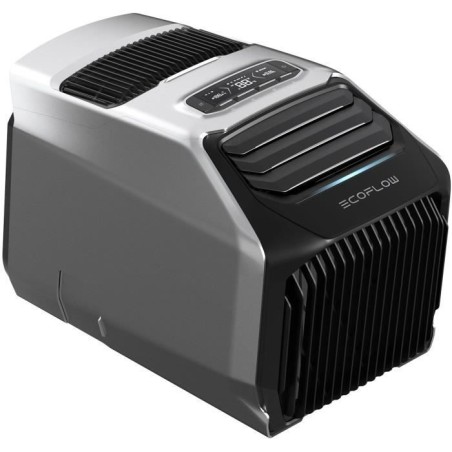 Climatiseur portable - EcoFlow - Wave 2 - Compact, puissant, sans inst
