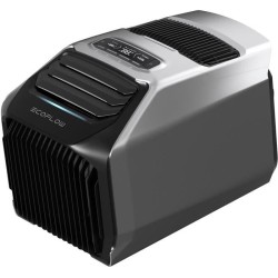 Climatiseur portable - EcoFlow - Wave 2 - Compact, puissant, sans inst