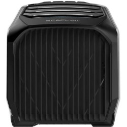Climatiseur portable - EcoFlow - Wave 2 - Compact, puissant, sans inst