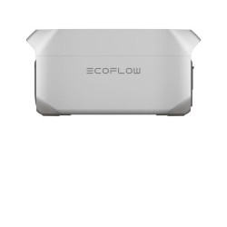 Batterie supplémentaire intelligente - EcoFlow - DELTA 3 - Batterie L