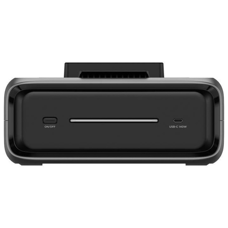 Batterie supplémentaire intelligente - EcoFlow - RIVER 3 Plus EB300 - Batterie LiFePO4 286 Wh pour station électrique portable Batterie supplémentaire intelligente - EcoFlow - RIVER 3 Plus EB300 - Batterie LiFePO4 286 Wh pour station électrique portable
