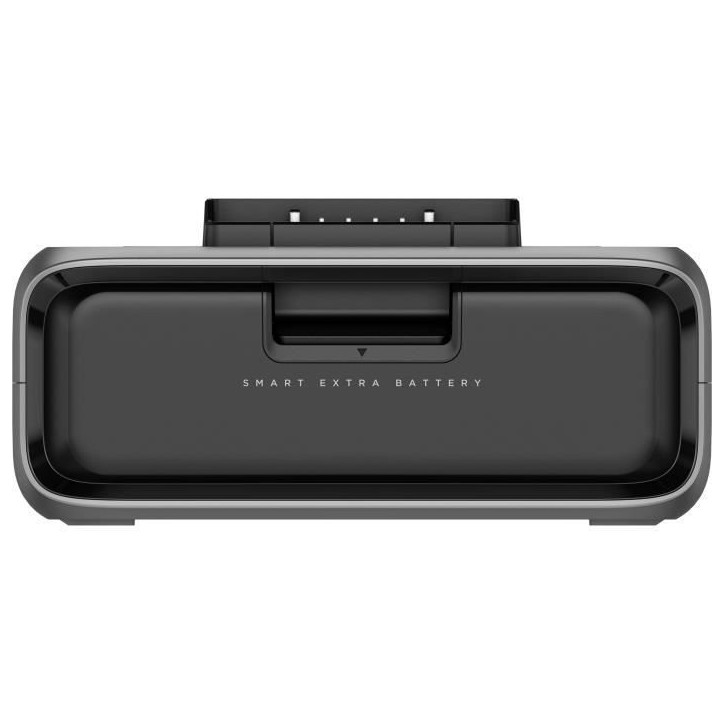 Batterie supplémentaire intelligente - EcoFlow - RIVER 3 Plus EB300 - Batterie LiFePO4 286 Wh pour station électrique portable Batterie supplémentaire intelligente - EcoFlow - RIVER 3 Plus EB300 - Batterie LiFePO4 286 Wh pour station électrique portable
