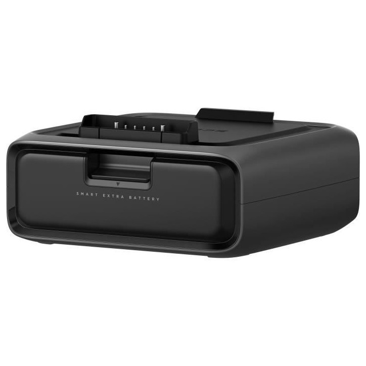 Batterie supplémentaire intelligente - EcoFlow - RIVER 3 Plus EB300 - Batterie LiFePO4 286 Wh pour station électrique portable Batterie supplémentaire intelligente - EcoFlow - RIVER 3 Plus EB300 - Batterie LiFePO4 286 Wh pour station électrique portable